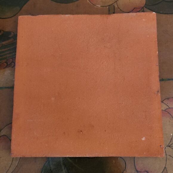 Day of the Dead Mermaid Tile - Picture 6 of 6